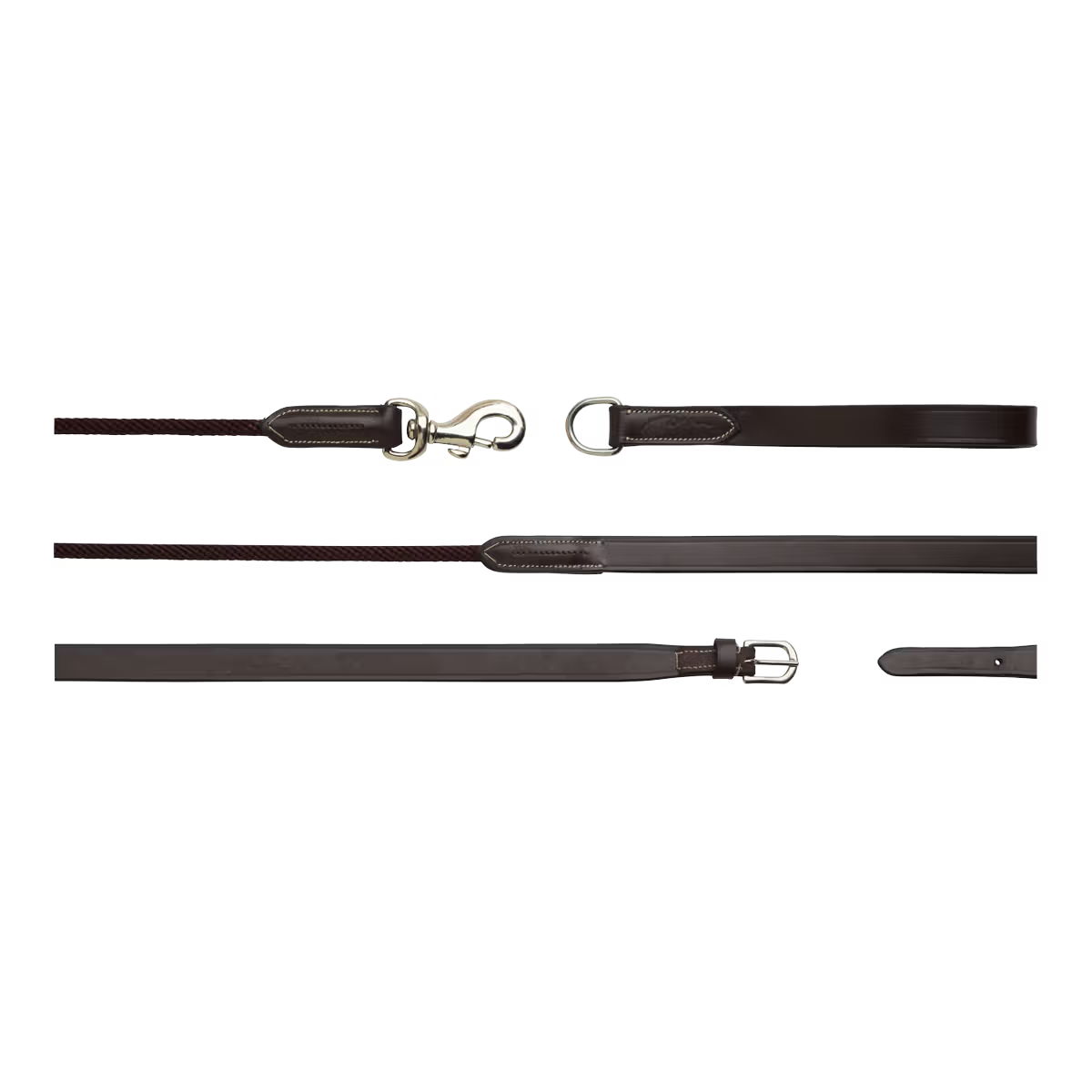 Dyon WO Gramantygel 16mm med rep + fäste