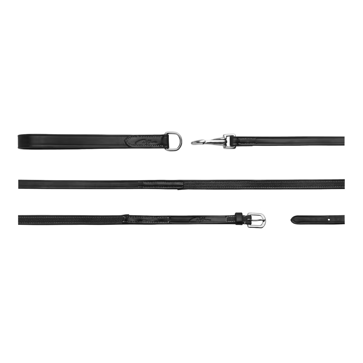 Dyon WO Gramantygel hunter 13mm + fäste