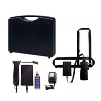 Wahl/Lister Avalon 1290 Klippmaskin