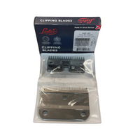 Wahl/Lister Klippskär A2F/AC till Star/Eclipse