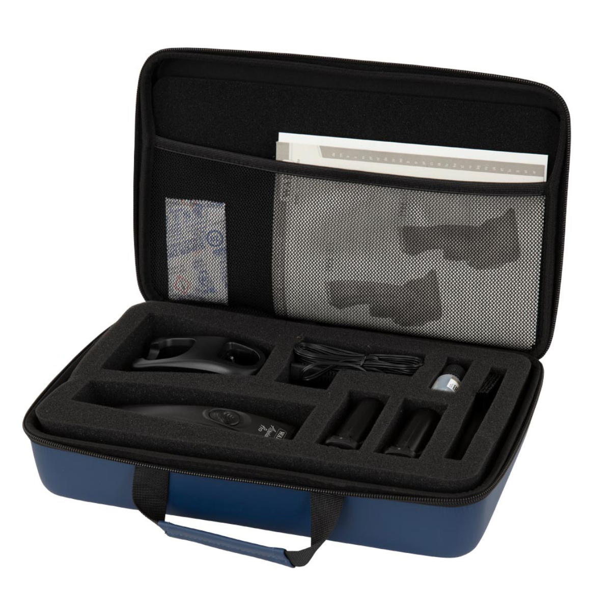 Wahl/Lister Adelar Pro Klippmaskin