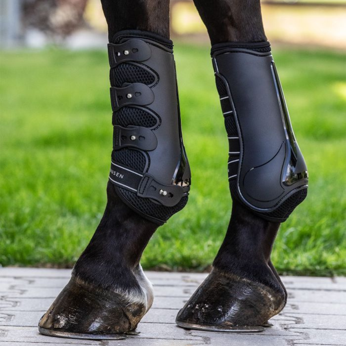 Waldhausen Breath Benskydd