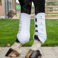 Waldhausen Breath Benskydd