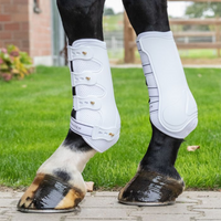 Waldhausen Breath Benskydd