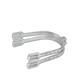 Waldhausen Crystal Sporrar 10mm