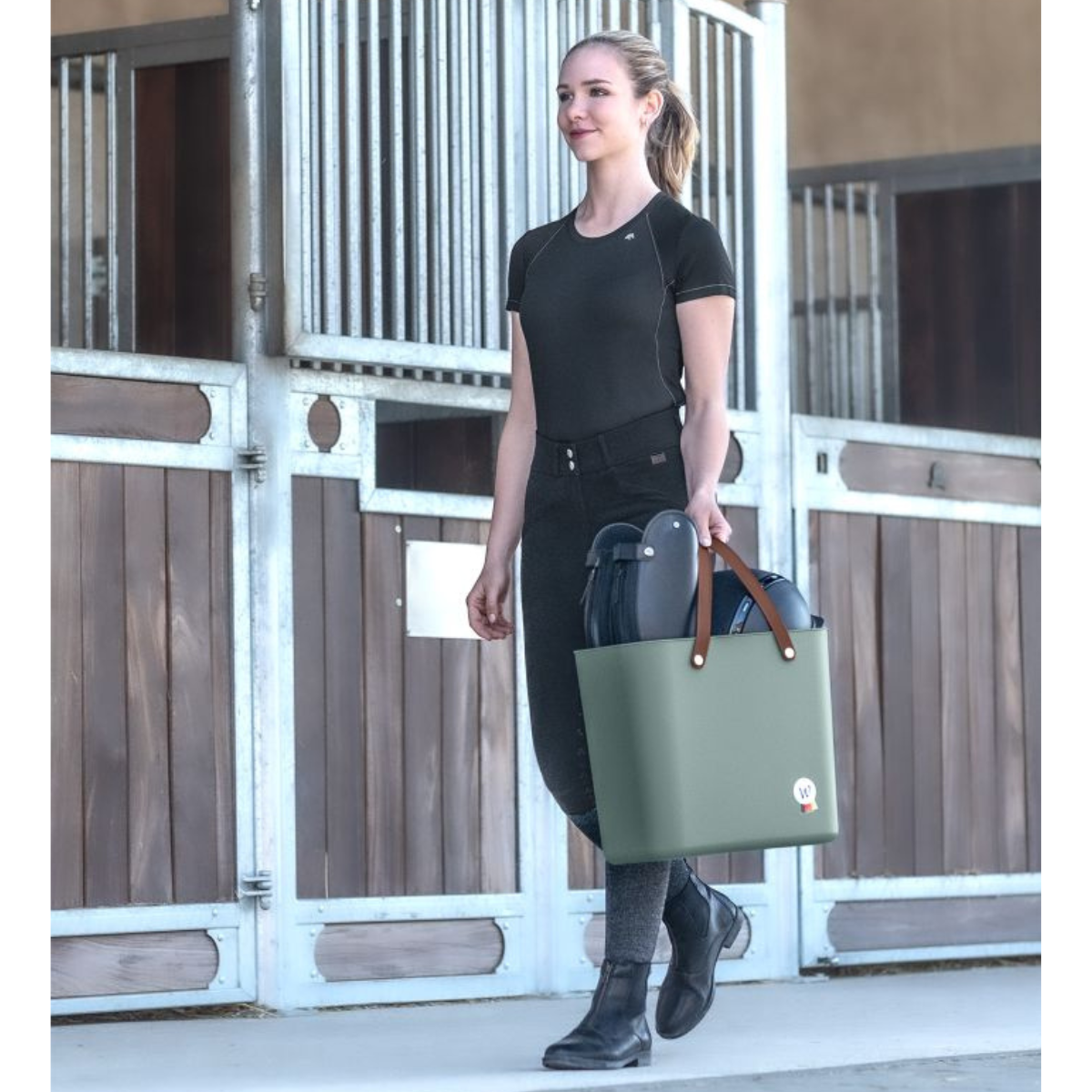 Waldhausen ECO Multibag