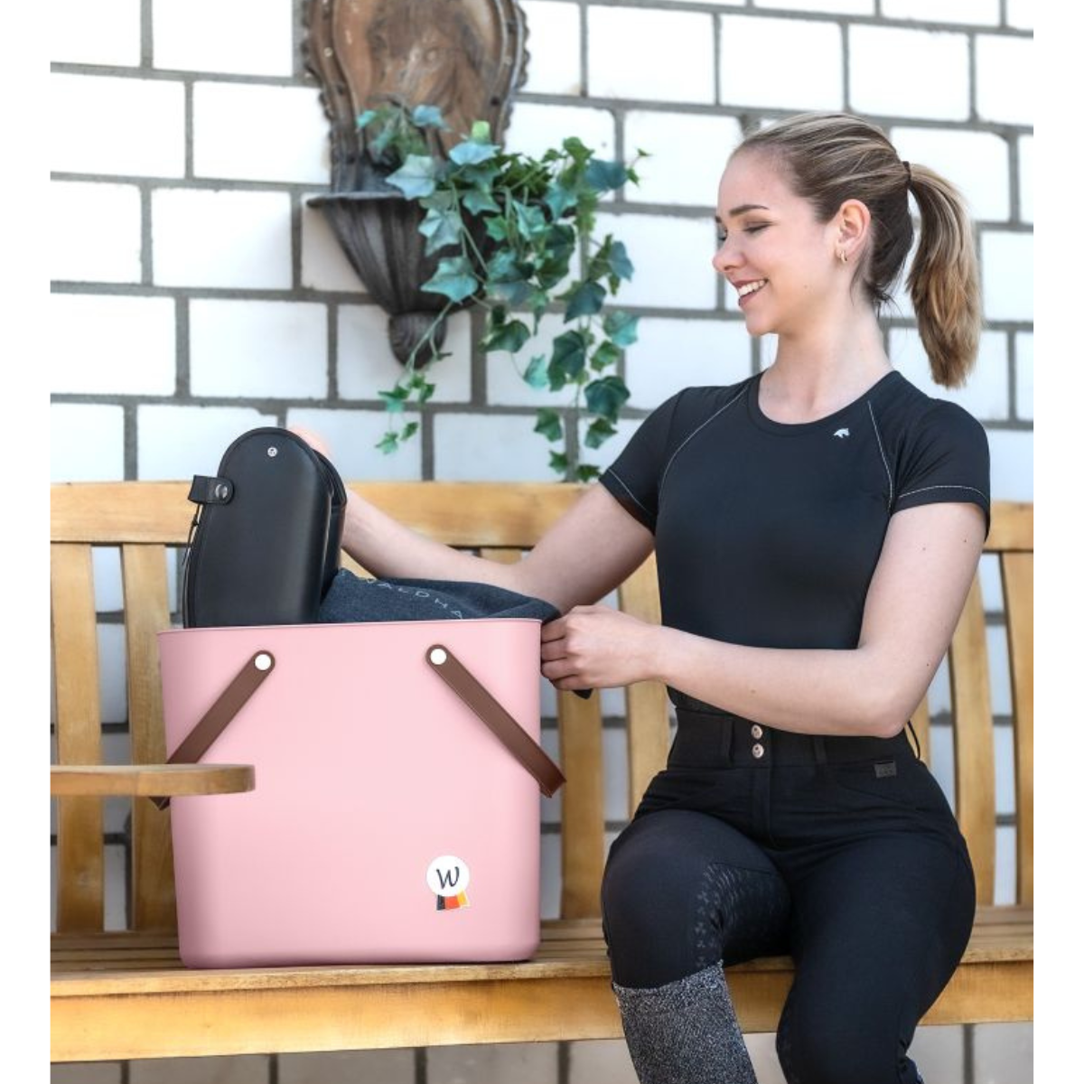 Waldhausen ECO Multibag