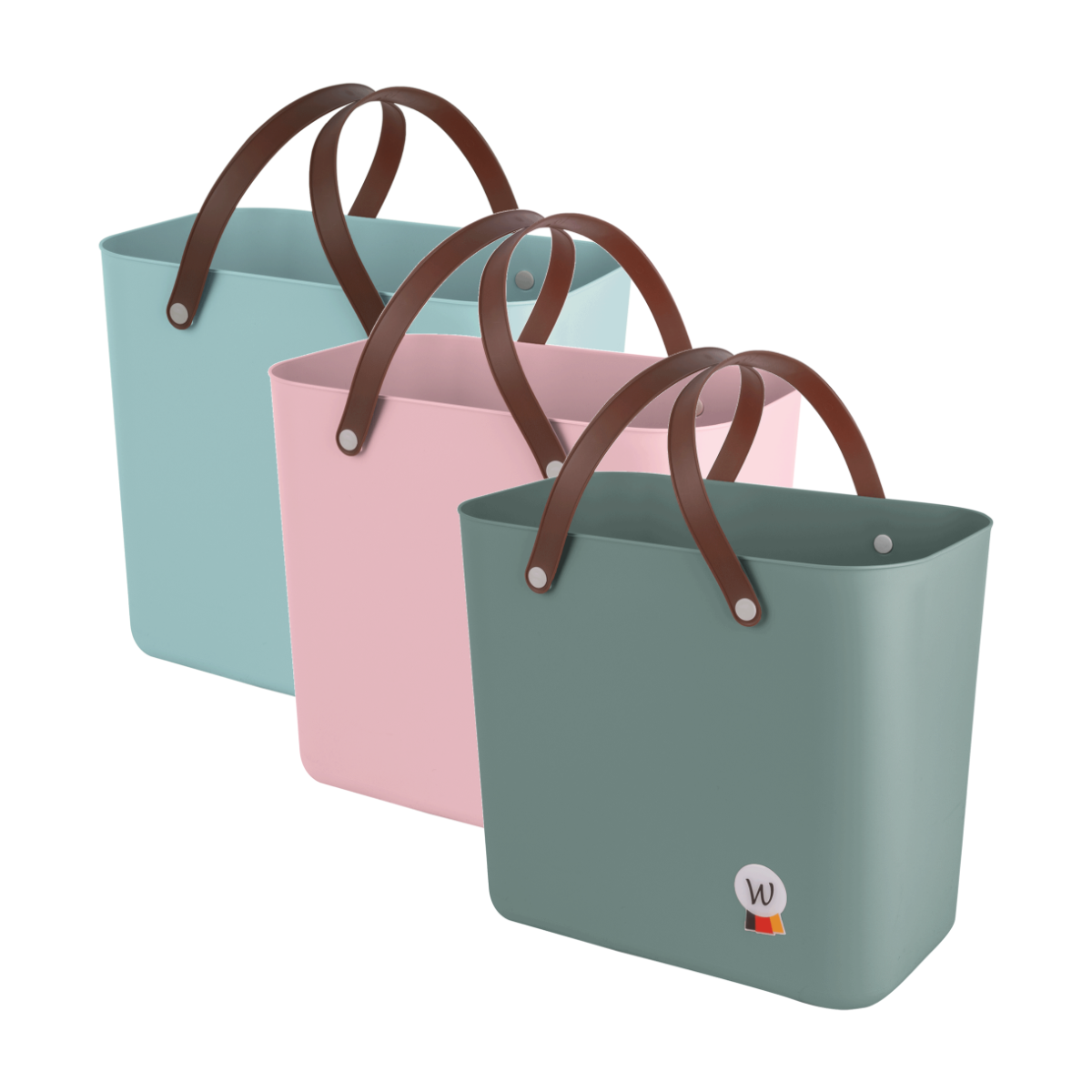 Waldhausen ECO Multibag