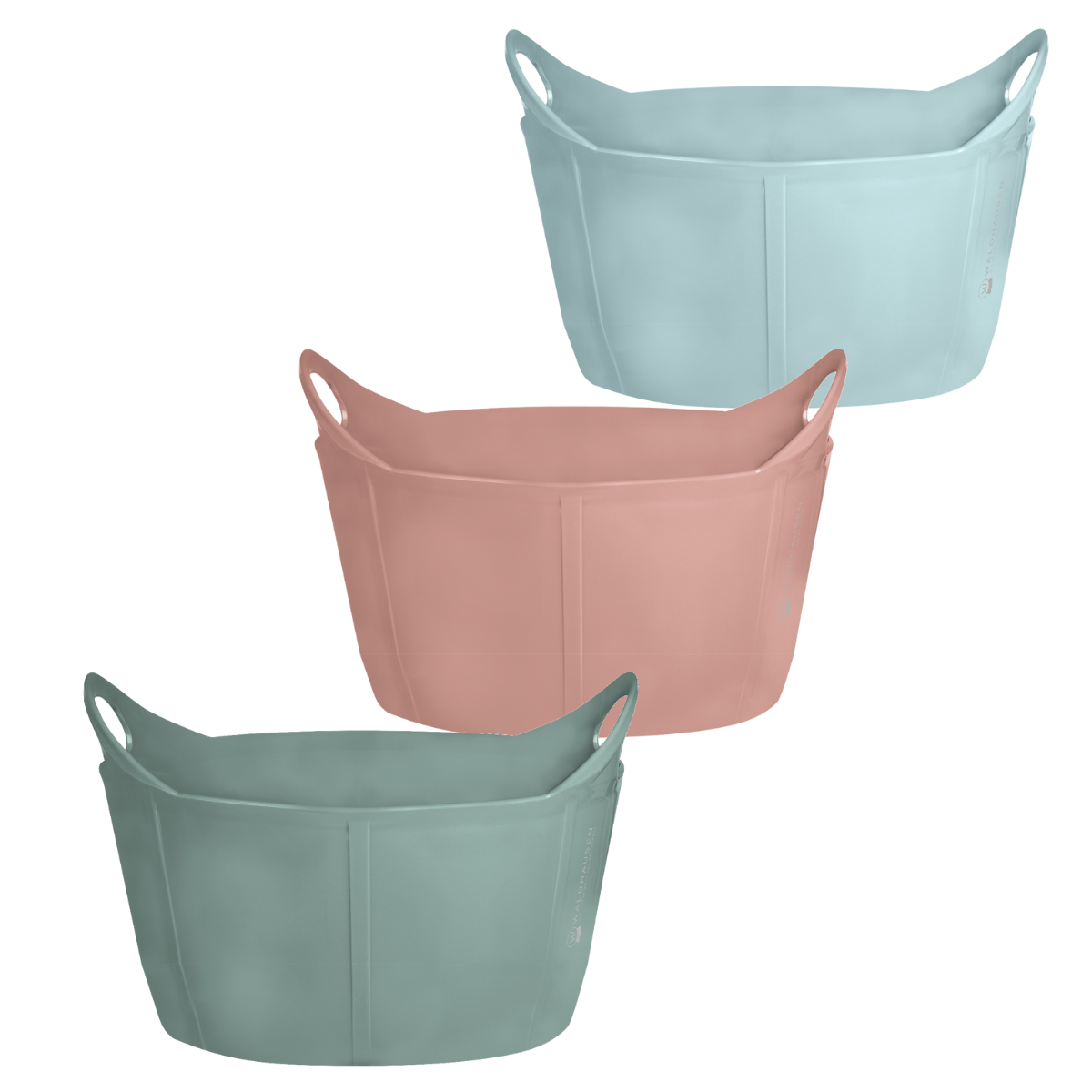 Waldhausen Flexibowl 10L