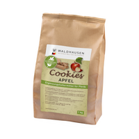 Waldhausen Horse Treats 1kg