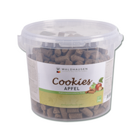 Waldhausen Horse Treats Bucket 3kg