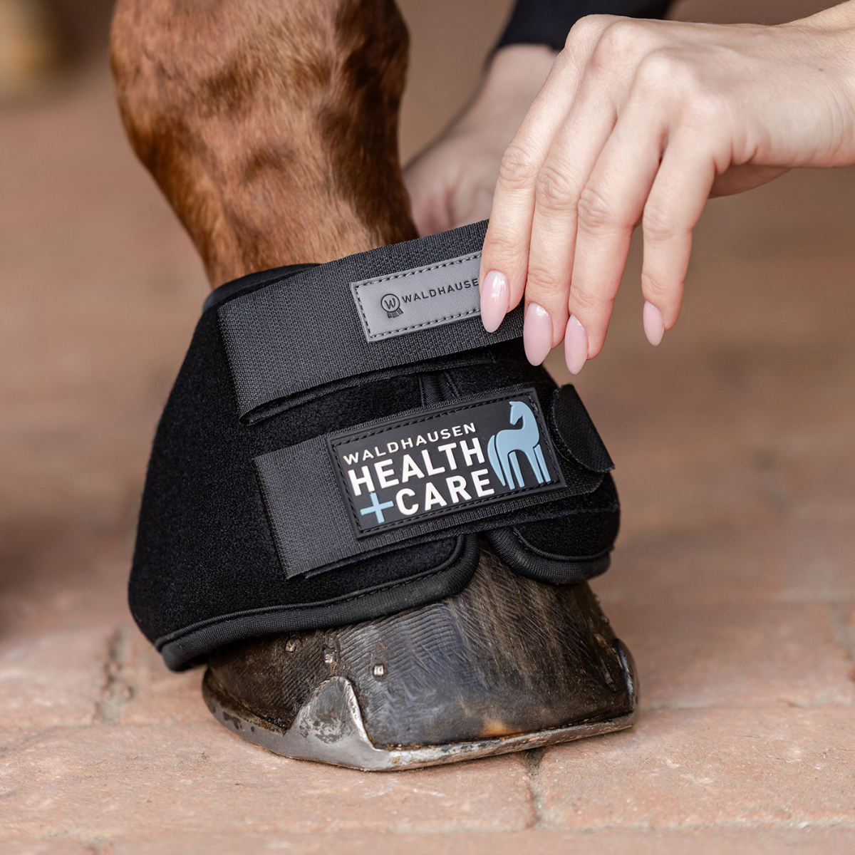 Waldhausen Health + Care Kylboots