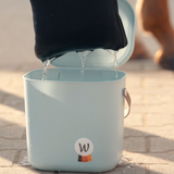 Waldhausen Health + Care Cooling blanket