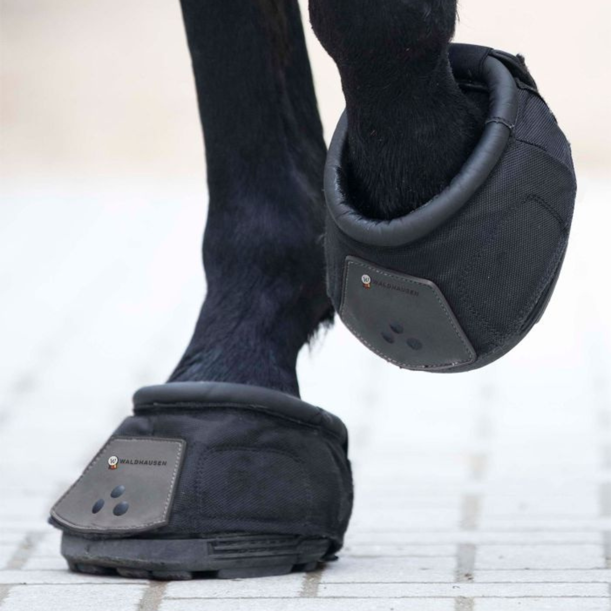 Waldhausen Hoofboot