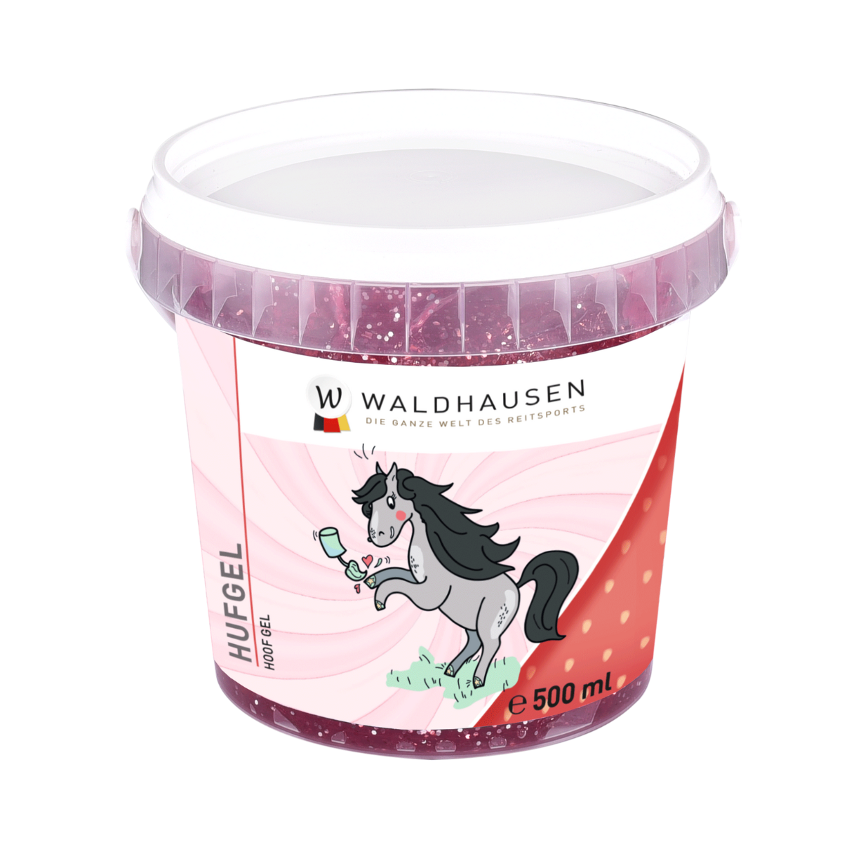 Waldhausen Hovgel Glitter