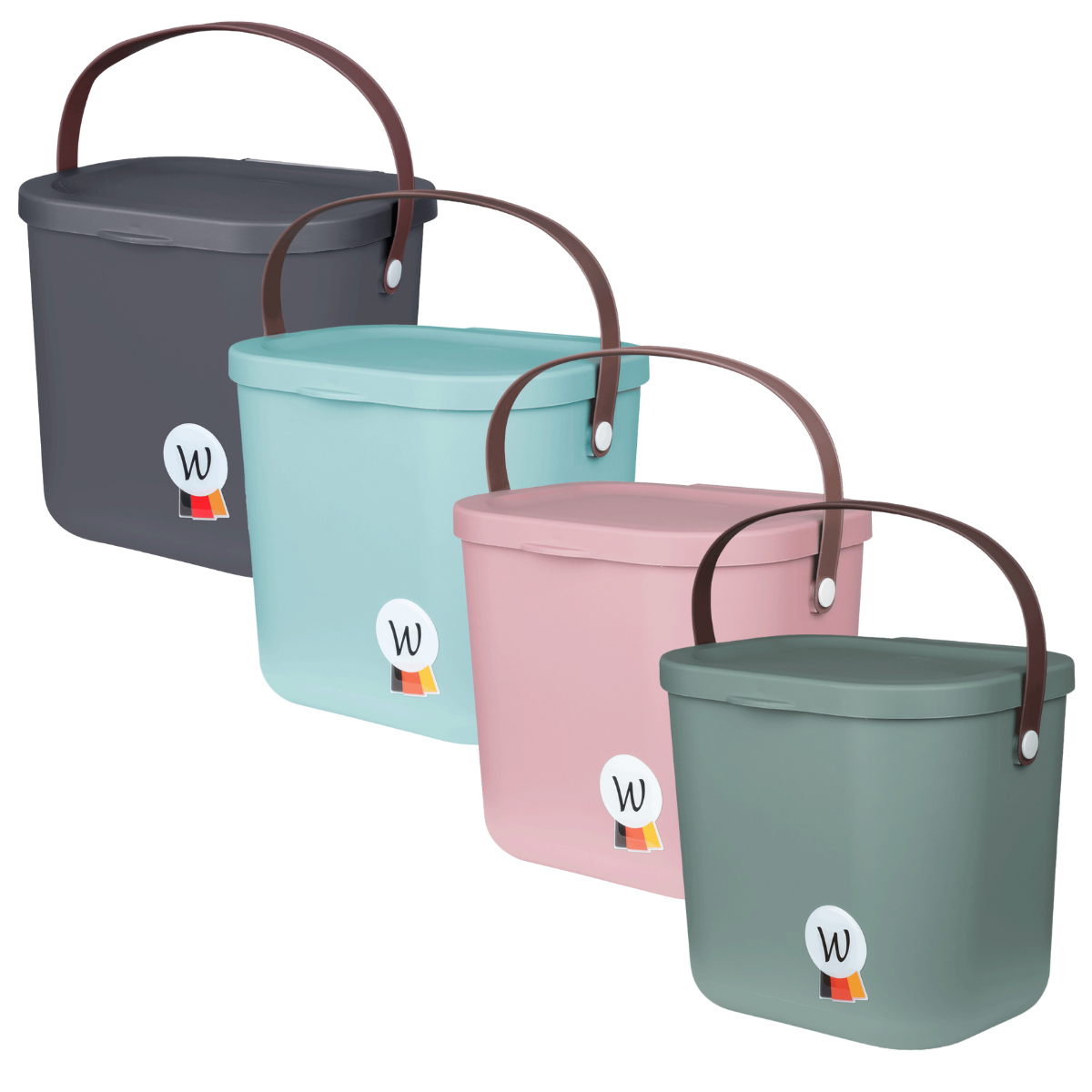 Waldhausen Multibag ECO 6L