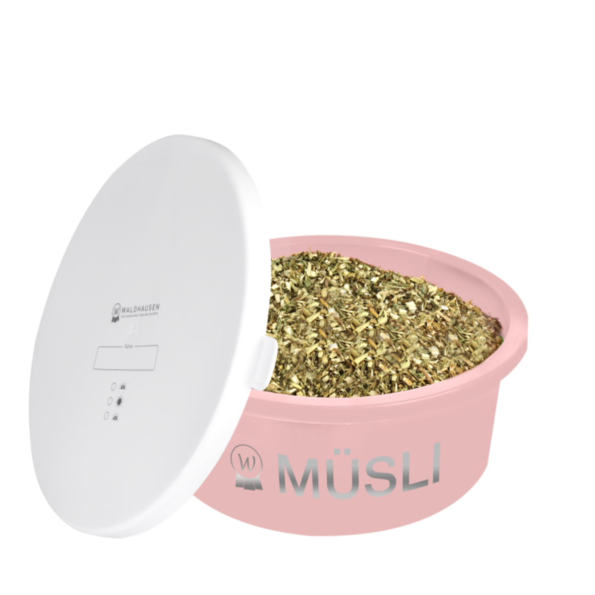 Waldhausen Musli Bowl