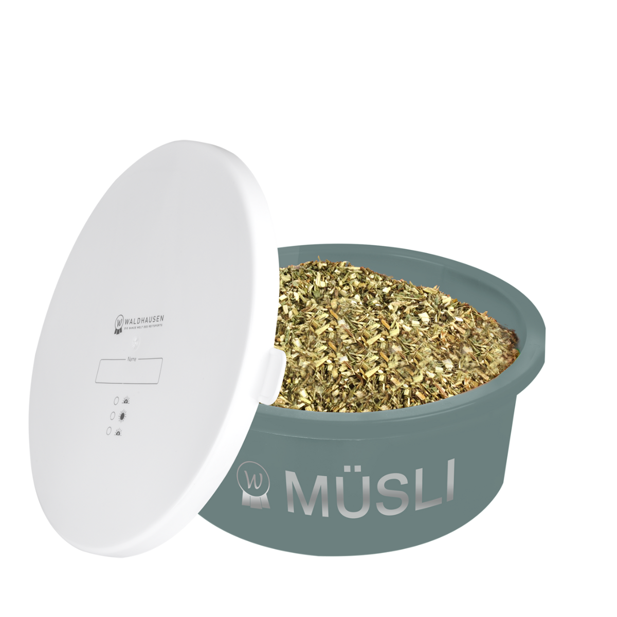 Waldhausen Musli Bowl