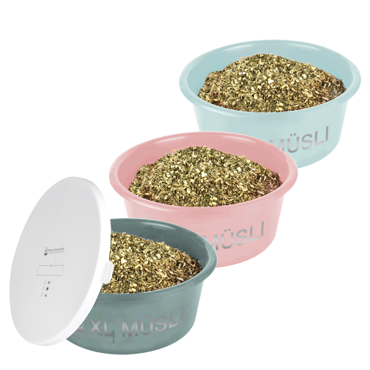 Waldhausen Musli Bowl XL