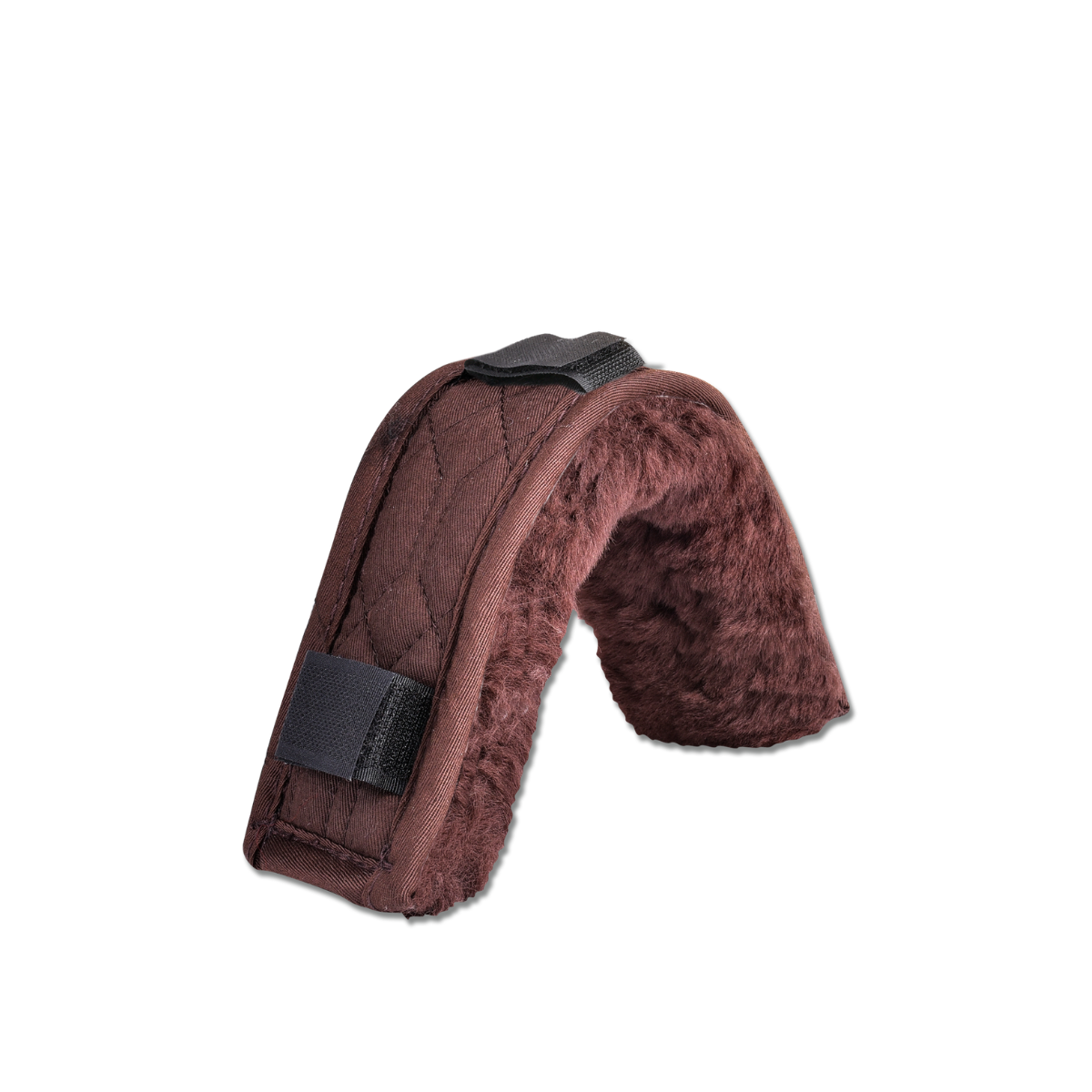 Waldhausen Nos- eller Hakskydd i Äkta Lammskinn 18cm