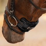 Waldhausen Nos- eller Hakskydd i Äkta Lammskinn 18cm