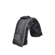 Waldhausen Nos- eller Hakskydd i Äkta Lammskinn 18cm