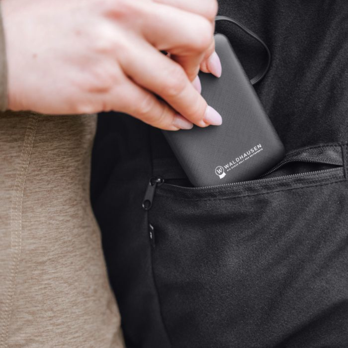 Waldhausen Power Bank