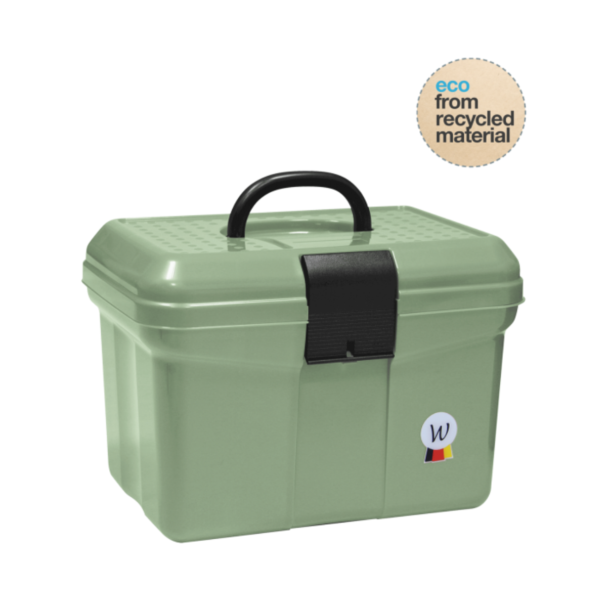 Waldhausen Ryktlåda ECO