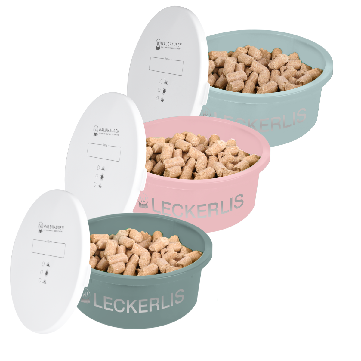 Waldhausen Treat Bowl