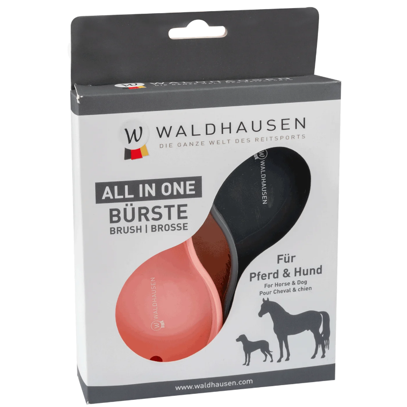 Waldhausen Borstset