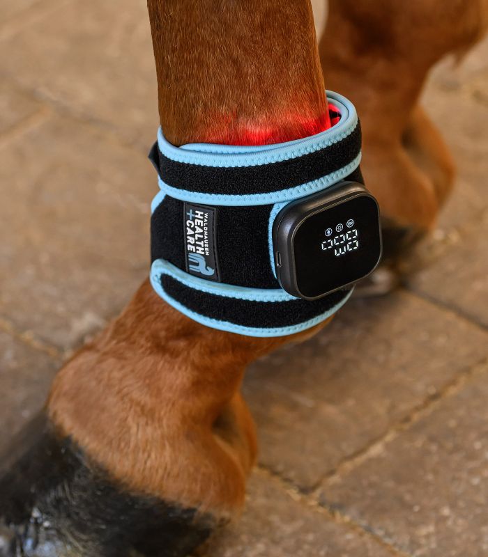 Waldhausen Health + Care Infrared FlexPad