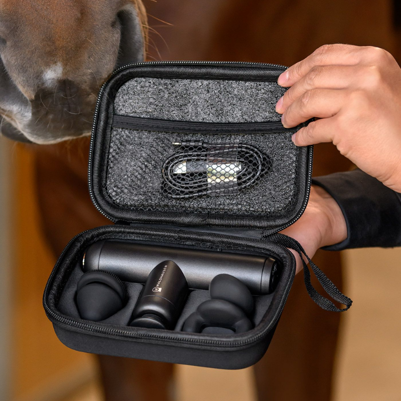 Waldhausen Health + Care PocketRelax massage device