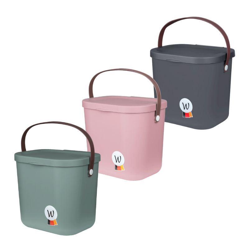 Waldhausen Multibag ECO 6L