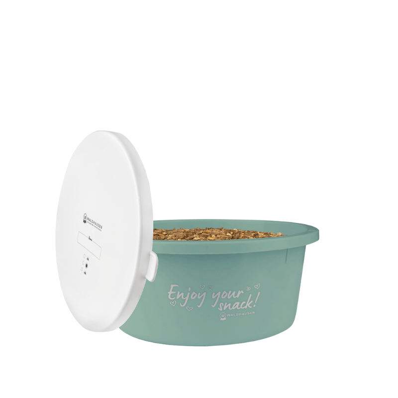 Waldhausen Muesli Bowl Small