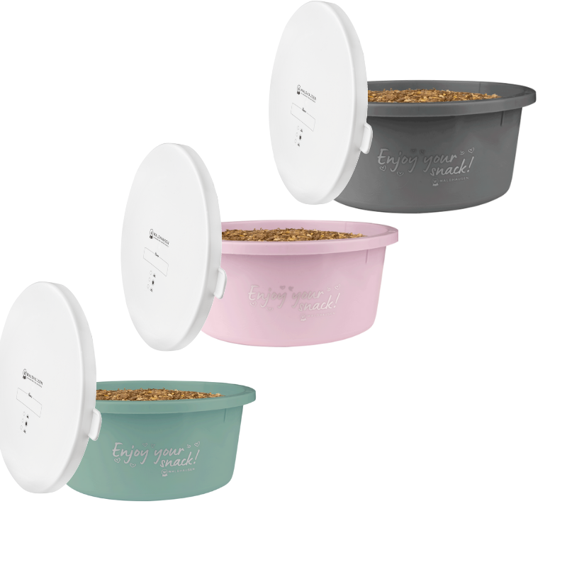 Waldhausen Muesli Bowl Small