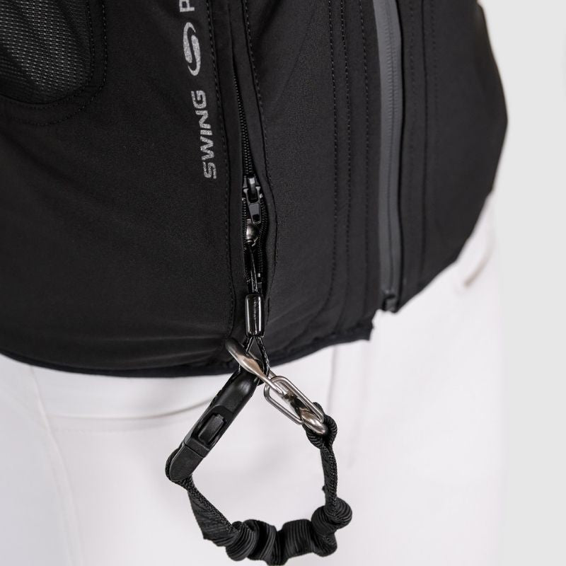 Waldhausen Swing Airbag väst P25