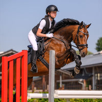 Waldhausen Swing Airbag väst P25