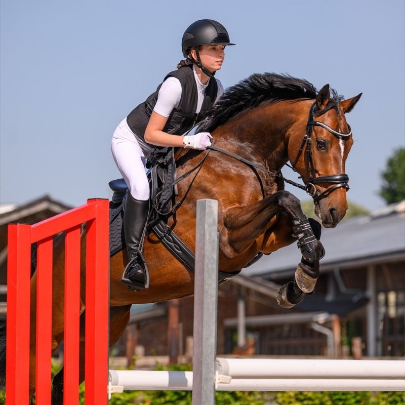 Waldhausen Swing Airbag väst P25