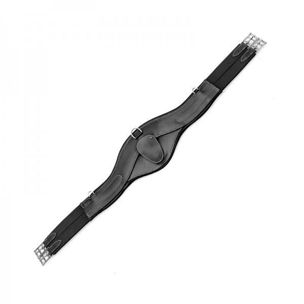 John Whitaker Classic Anatomisk sadelgjord