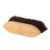 Grooming Deluxe Wooden Classic Brush medium hard