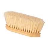 Grooming Deluxe Wooden Classic Brush medium hard
