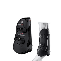 Zandona Carbon Air Framskydd Ponny