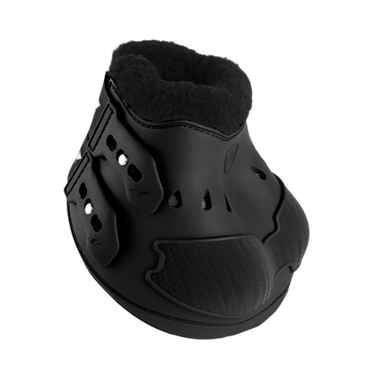 Zandona Carbon Air Heel