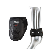 Zandona Carbon Air Junior Bakskydd Ponny