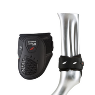 Zandona Carbon Air Junior Bakskydd Ponny