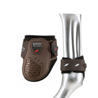 Zandona Carbon Air Junior Bakskydd Ponny