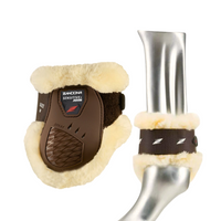 Zandona Carbon Air Sensitive+ Bakskydd