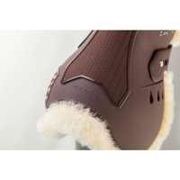 Zandona Carbon Air Sensitive+ Framskydd Ponny