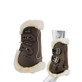 Zandona Carbon Air Sensitive+ Framskydd Ponny