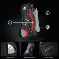 Zandona Carbon Chic Front Protector